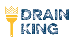 Drain King Logo